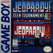 Jeopardy! - Teen Tournament GB